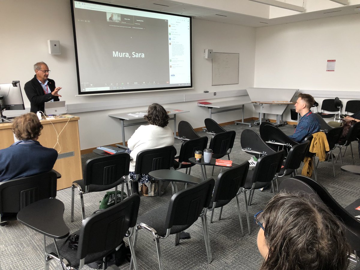 xscape_project's tweet photo. @TelAvivUni @archaeologyEAA @IncipitCSIC @CENIEH @ArchHubCSIC @Europeos_CSIC @CSICGalicia @GH_UB @FCriadoBoado @kieluni @ClusterRoots @uniofleicester @UvA_Amsterdam Wrapping up with @FCriadoBoado some of the main ideas of #EAA2023 #s710 and the final debate. Thank you everybody for taking part of the session!
@archaeologyEAA @ArchHubCSIC @Europeos_CSIC @ERC_Research https://t.co/6JBLbRi5lg