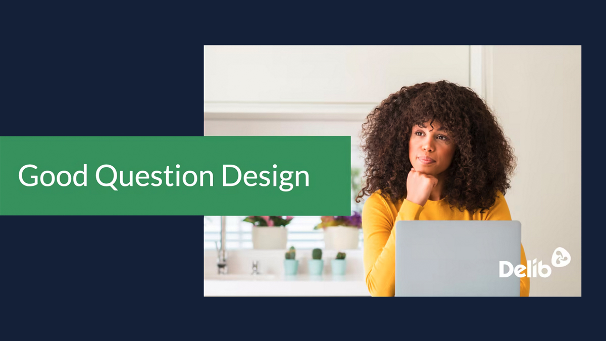 The Delib Team tweet media