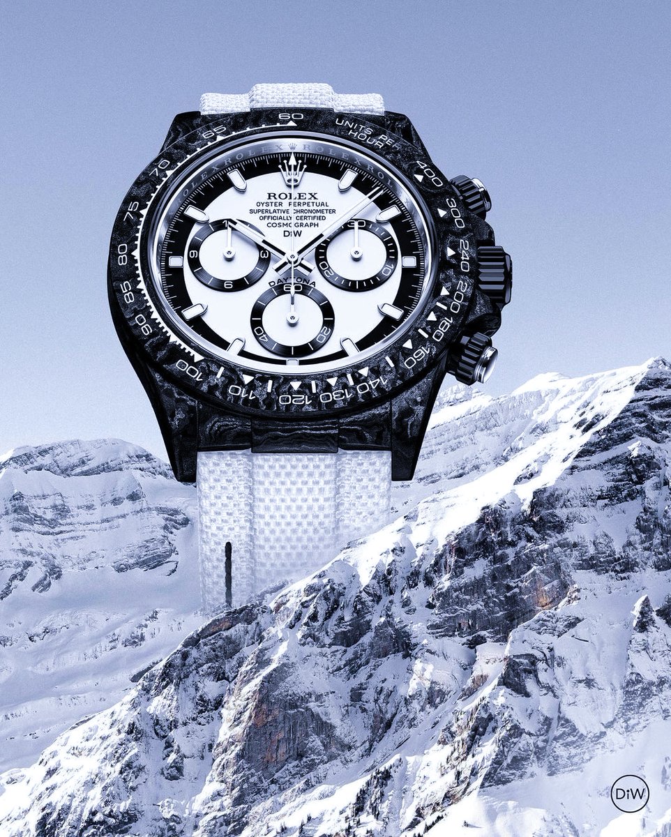 WORLDTIMER_'s tweet photo. DiW Carbon Rolex Daytona "CREAM V2"
Price & Watch Details:https://t.co/pZZfGxViHV
勞力士 DiW NTPT 碳纖 地通拿
#daytonaROLEX #steeldaytona #DiW #artisansdegeneve #bamfordwatchdepartment #madparis #skeletonconcept #AETremould #Blancpain #omega #royaloak #audemarsPiguet #chopard https://t.co/yqzfrweBrW