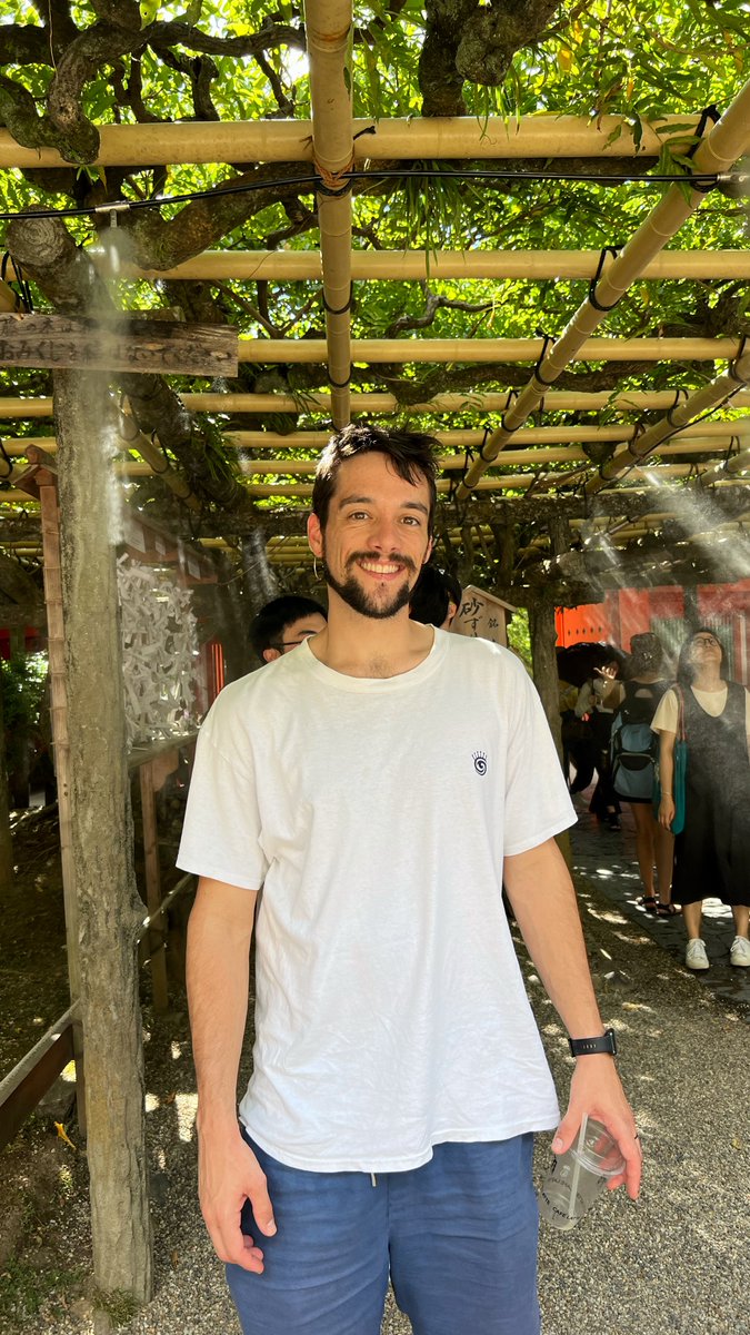 mowl_official's tweet image. 今朝 mowlアンバサダーのダニエルがスペインへ向け帰国し #wyyc2023 のために来日していたmowlアンバサダーは全員帰国しました。

皆とても日本を満喫しまた日本へ戻ってきたいと言っていましたので、来日した際はよろしくお願いいたします。関わって下さった皆様ありがとうございました。