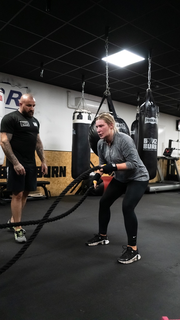 Box2burn tweet media