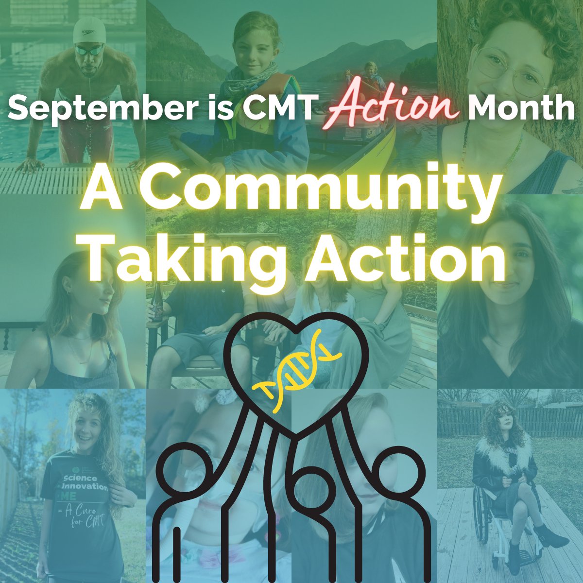 CMT Research Foundation tweet media