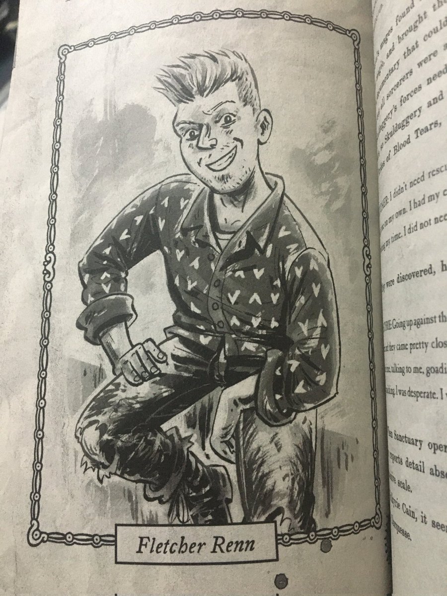 Little witchy tweet media