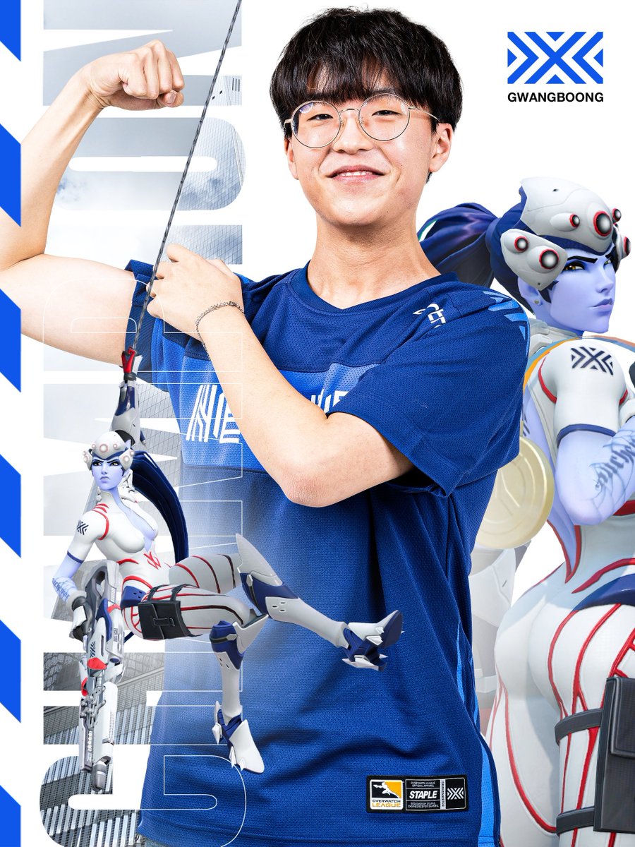 Brothers have reunited!

Sengoku Gaming announced their new VALORANT roster which consists of former FENNEL and SLT player JinboongE and his twin brother, former Overwatch League player for the New York Excelsior Gwangboong. 

Sengoku Gaming's roster now consists of: 

Gatorada