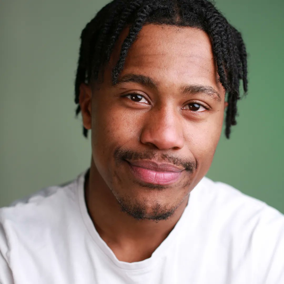 theatre503's tweet image. 🕊️ Introducing Joshua John and Tinashe Darikwa as leads for @ashleybyam's debut play!
Aidyn and Kairo are perfect together; they figured it out &amp;amp; have something strong that works for them. But one night after a party, the strength of their love is put to the ultimate test.