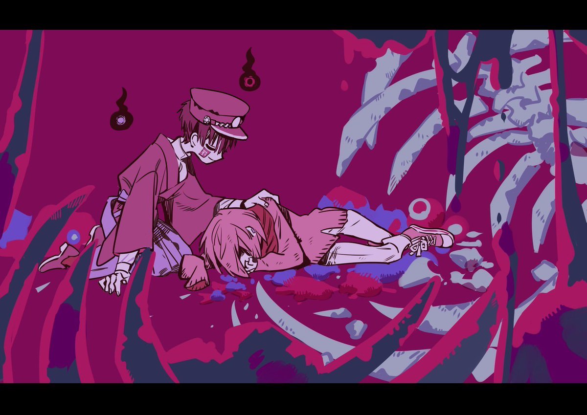 あいだいろ@25巻発売中！ tweet media