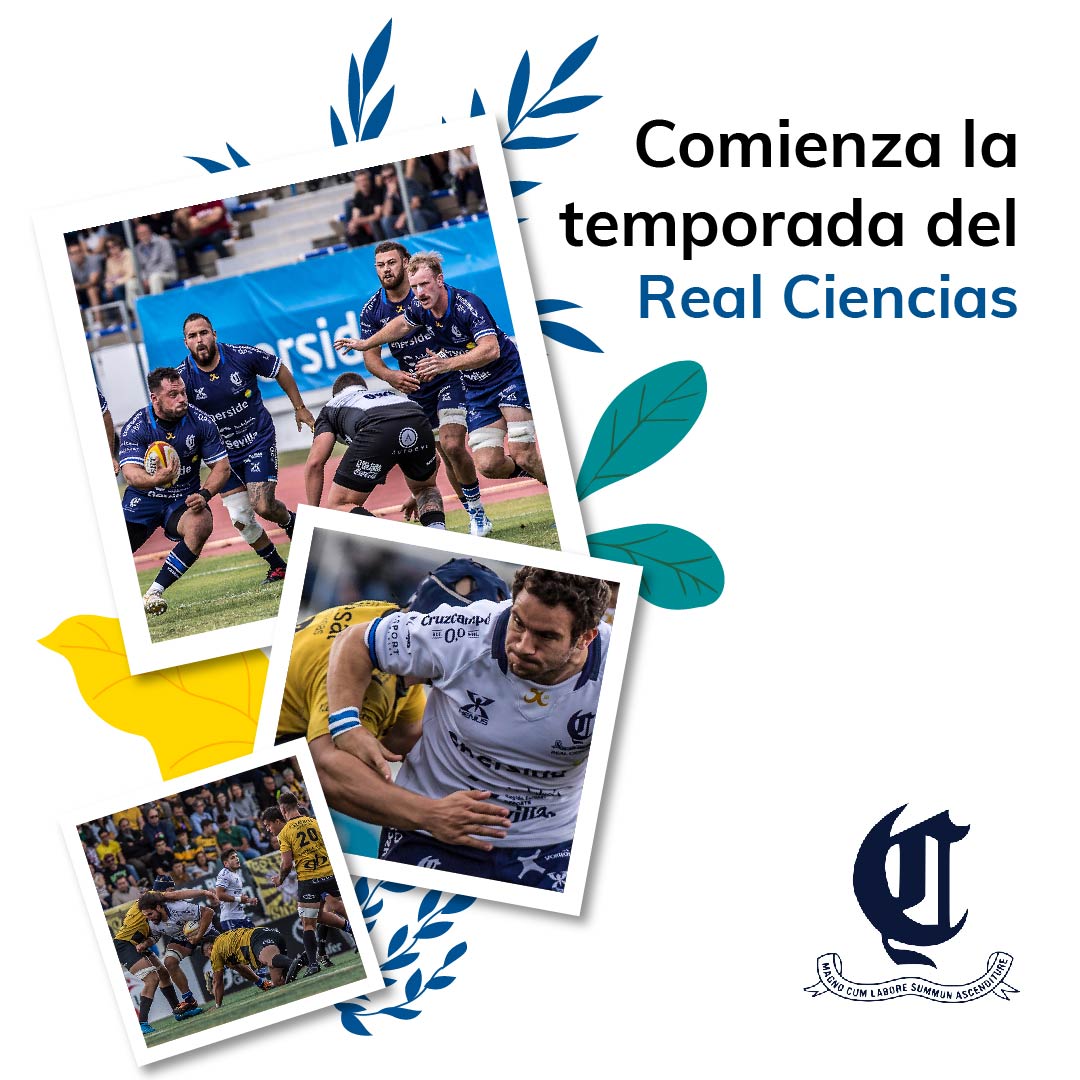 luziaenergia_es's tweet photo. Hoy comienzan los entrenamientos de la cantera del @rugbyciencias 🎉 

Luzía se suma a la melé con la mejor de las energías 🤩
¡Empuja ciencias! 🏉🏃 

#LuzíaEnergía #QueLaEnergíaNoSeaUnProblema #PagaLoJusto #FacturaLuz #empujaciencias #rugbysevilla https://t.co/SkHYamzSHt