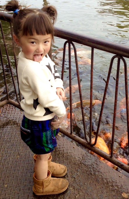 Twitterのコスプレ画像25