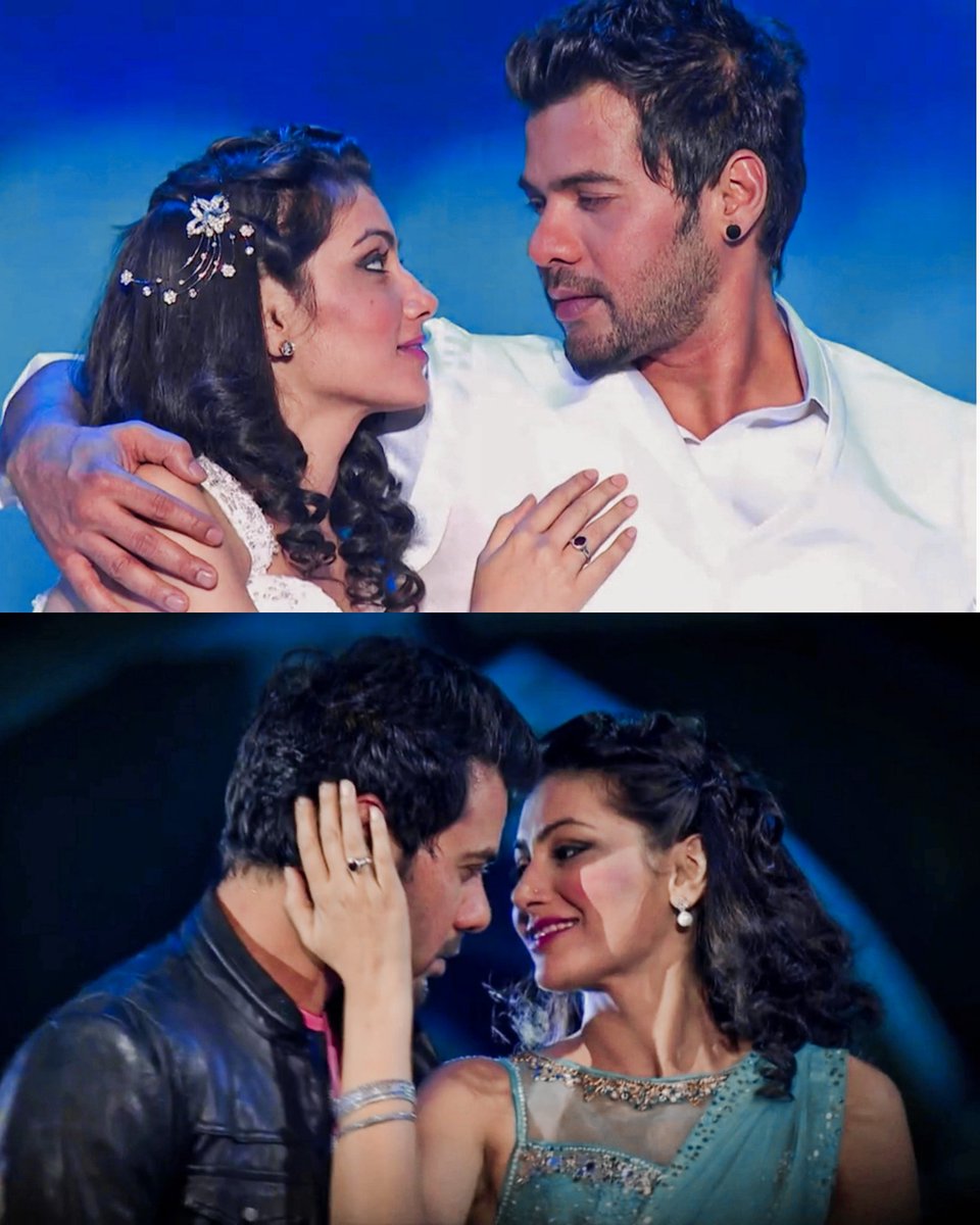 Iconic Love 😍🧿❤️
#ShabirAhluwalia #SritiJha #AbhiGya #Darmiyaan #TiSha #RidhAkshi