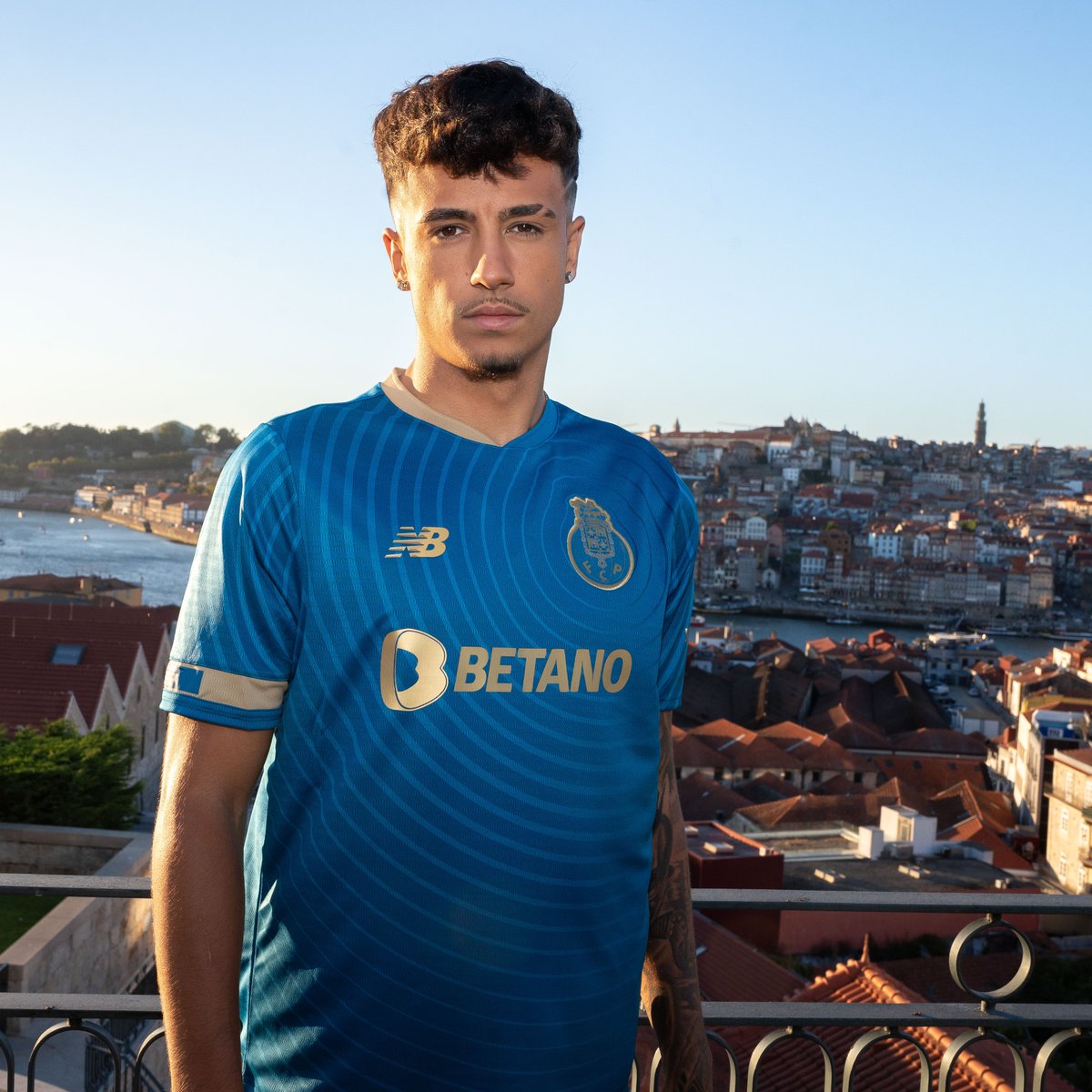 FC Porto tweet media