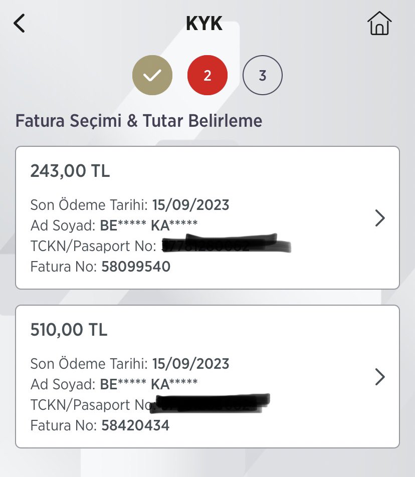 Öğrenci Nasıl Sömürülür Skandalı #Kyk
Kalmadığımız hatta istesekte kalamayacağımız eylül ayının yurt ücreti borcunu üzerimize bıraktılar şimdi karşımda şikayet edecek muhatap bulamıyorum. Artık devlet devletliğini yapsın öğrenci her konuda ezilmesin. Birisi bu işe el atsın. #gsb
