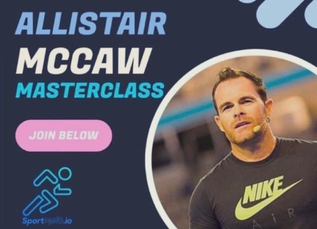 Allistair McCaw (@allistairmccaw) on Twitter photo Last one on this series on what we discussed on the <a href="/squash_mind/">SquashMind</a> masterclass live session last evening:
โMany coaches fall into the trap of โinformation overload.โ Saying too much, giving too many instructions โ which leads to a total ๐คฏโ Last one on this series on what we discussed on the <a href="/squash_mind/">SquashMind</a> masterclass live session last evening:
โMany coaches fall into the trap of โinformation overload.โ Saying too much, giving too many instructions โ which leads to a total ๐คฏโ