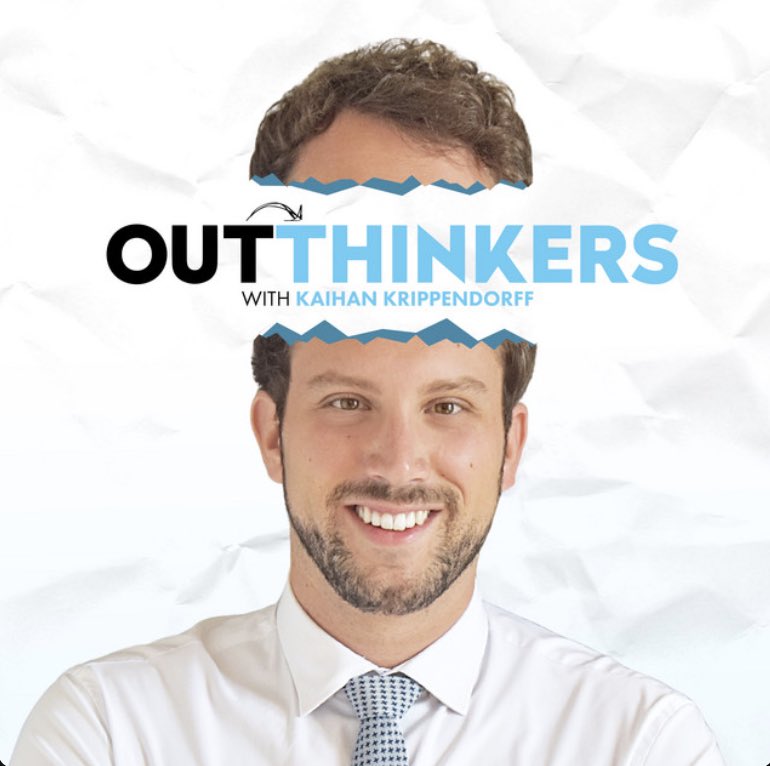 Daniel Trabucchi (@danieltrabucchi) on Twitter photo Check it out! Thanks <a href="/Kaihan/">Kaihan Krippendorff</a>!
Check it out here open.spotify.com/episode/1bRnkk…
#PlatformThinking #Platforms Check it out! Thanks <a href="/Kaihan/">Kaihan Krippendorff</a>!
Check it out here open.spotify.com/episode/1bRnkk…
#PlatformThinking #Platforms