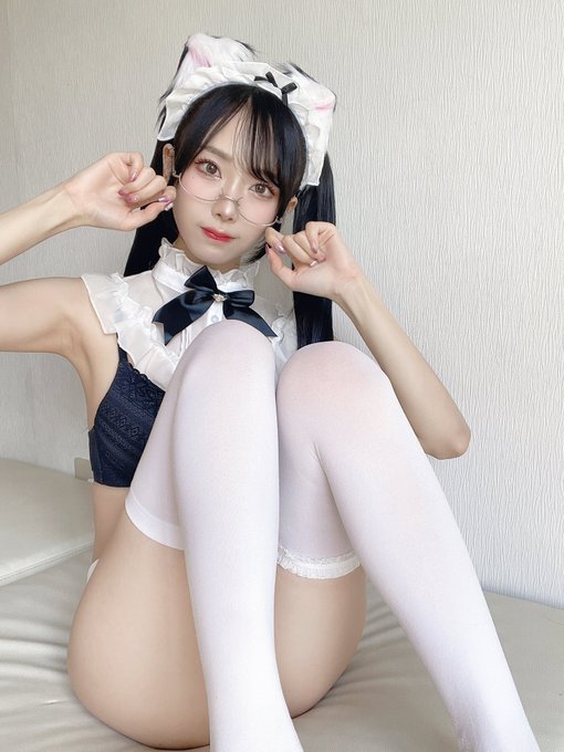 コスプレイヤー天上てんこのTwitter画像12