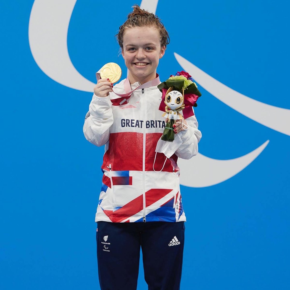 “My diary is pretty full, but I’m someone who loves being busy,” With less than one year to go until the Paris #Paralympics, competitor and #UON @PrimaryedUon student @maisiee26 joined a Radio 5 Live special about the Games. 🏊‍♀️🏅 bit.ly/3La33D9 📻53 mins