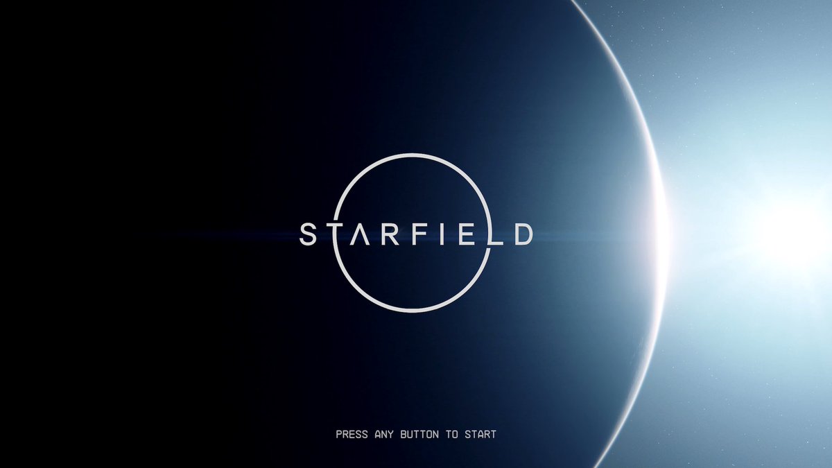 What should have been the day I was moving house (now delayed another week) is now <a href="/StarfieldGame/">Starfield</a> early access day, a what a game it is haven’t even scratched the surface of it #Starfield #Bethesda #Xbox