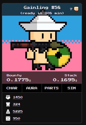 We are glad to announce that we have successfully finished Season 2 and we have a new winner! 

Congratulations to <a href="/DrinkAlot13/">🥚DrinkAlot</a>, who finished the season with a minimum profit of 0.34 ETH.

It was a quick and enjoyable season, and we have already received plenty of feedback. To