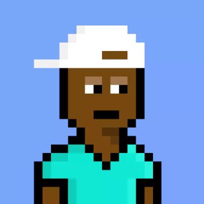 CryptoNostraa's tweet photo. GM everyone 🌞 https://t.co/UgucBwPmsR