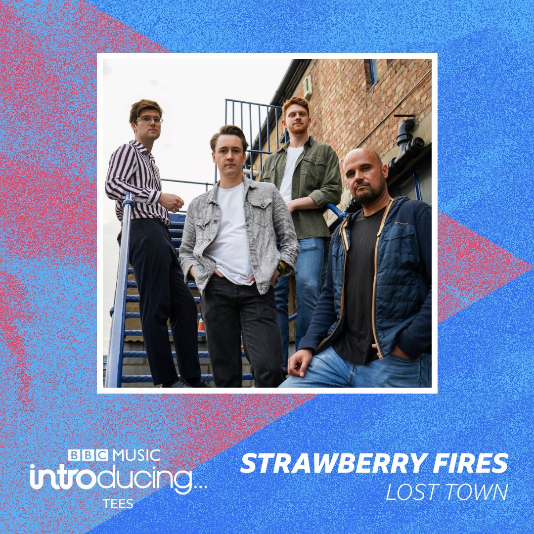 YESSS!!!! 

<a href="/bbcintroducing/">BBC Music Introducing</a> <a href="/BBCTees/">BBC Tees</a> 

#newmusic #indieband