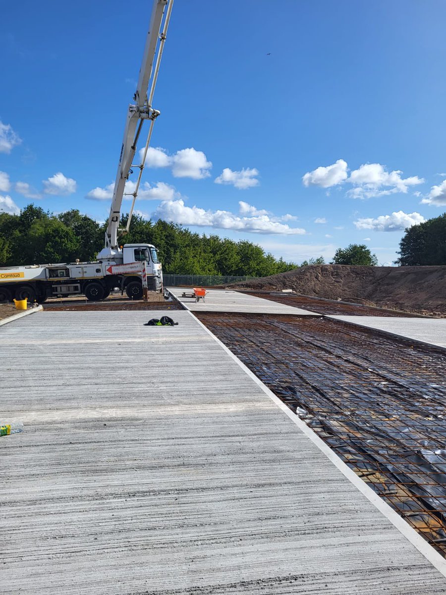 CBS Concreting tweet media