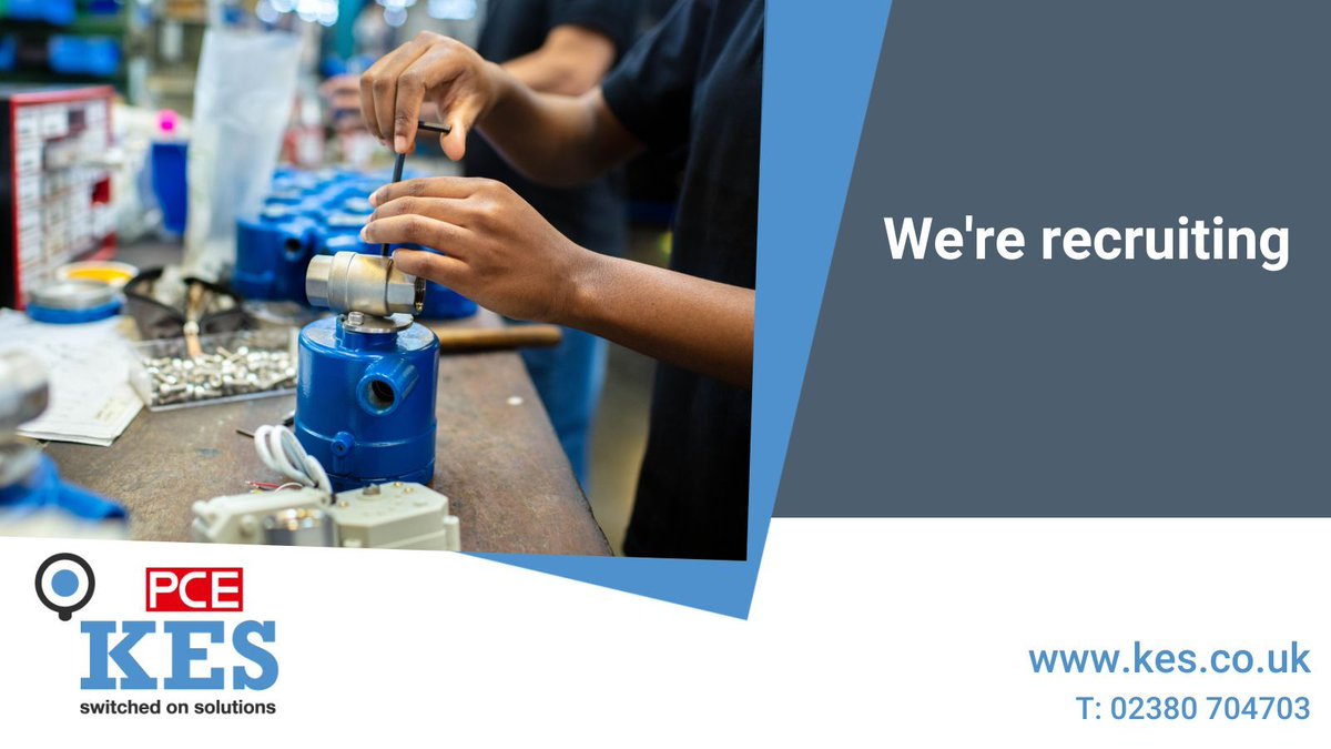 KES Power & Light tweet media