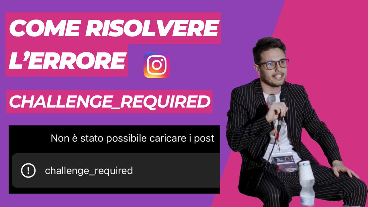 AleMattarese's tweet photo. Dai un'occhiata al video di Alessio Mattarese! #TikTok https://t.co/hn1iLCWbQS https://t.co/GkdHylUBgA