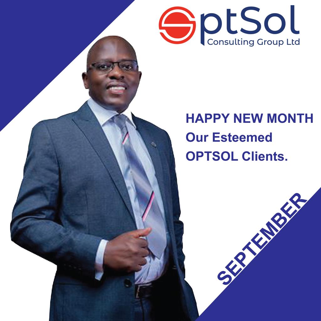 OPTSOLCONSULT5's tweet photo. Happy new month https://t.co/i13mwxqLZh