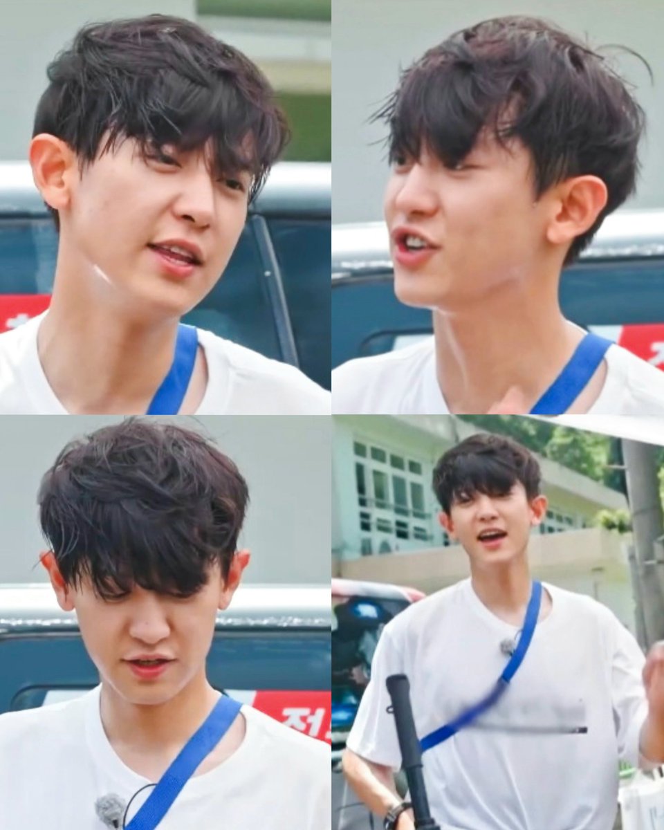 hourly chanyeol tweet media