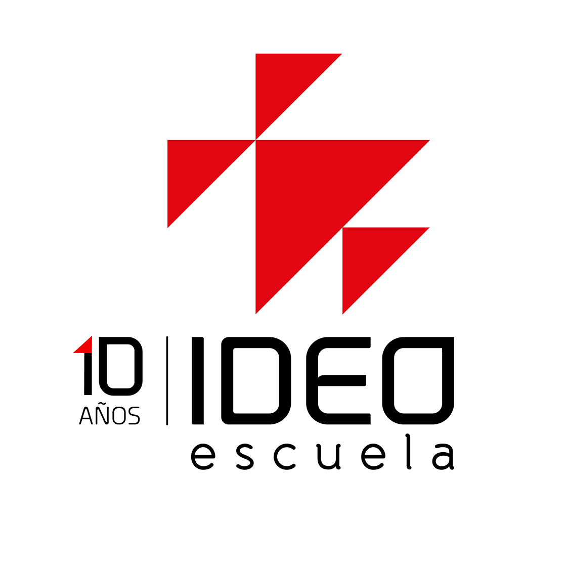 Celebramos el 10º Aniversario! Aquel sueño de vanguardia educativa iniciado por familias y profesionales de la educación, con una visión humanista, insertado en la realidad y con visión de futuro, hoy es un proyecto de innovación educativa. Gracias a la gran Comunidad Educativa!