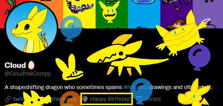 CloudtheCompy's tweet photo. here we go again https://t.co/bERwZqtZ7T