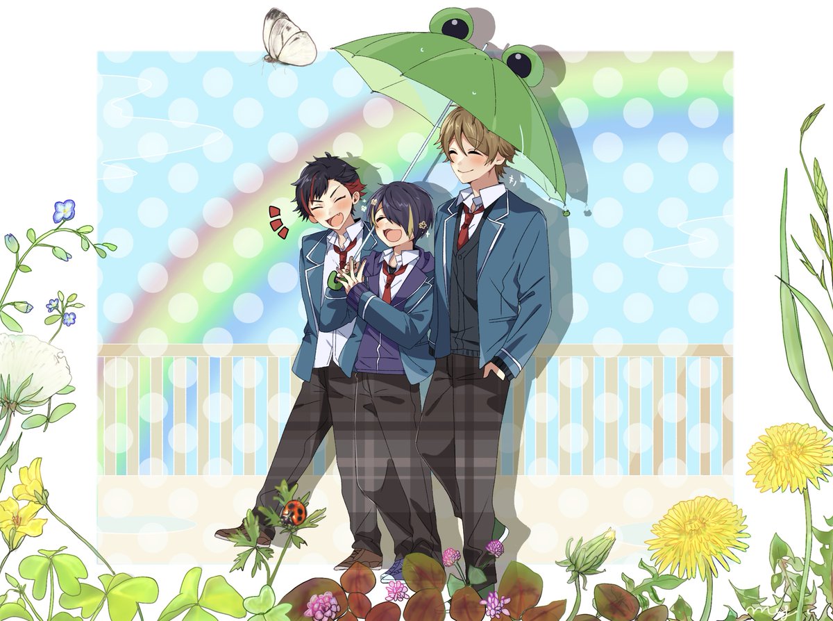 natukawa0329's tweet photo. のりたま🐸☔️ https://t.co/QiyPyeb1y9