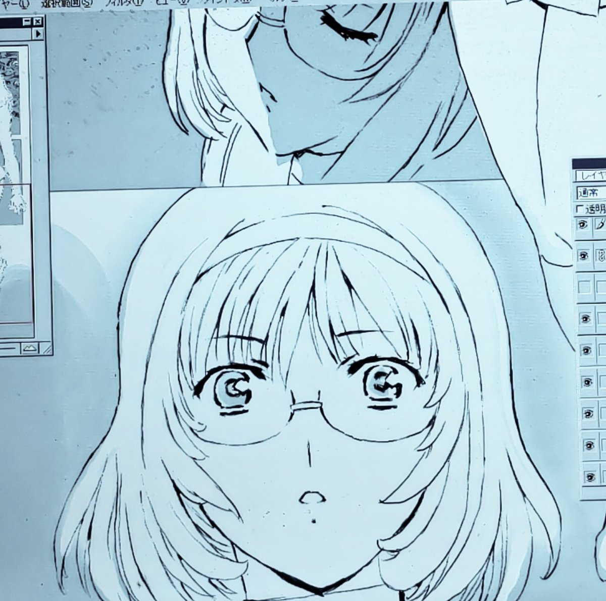 まずは1p 