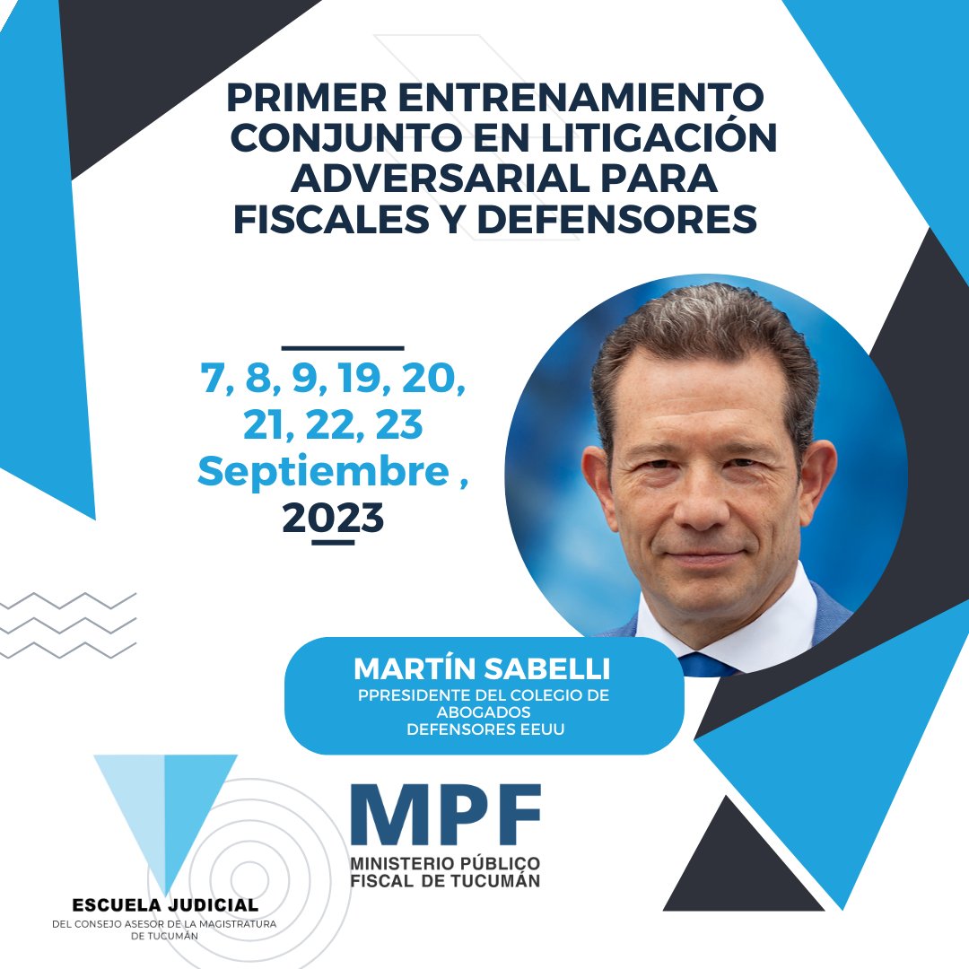 Escuela CAM Tucumán (@escuelacamtuc) on Twitter photo 