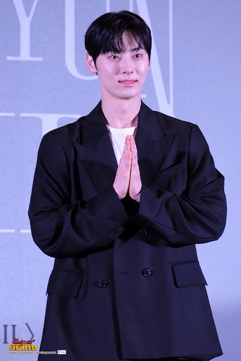 Asianlink_ent's tweet photo. 23.09.01 PREES CON : #HWANGMINHYUN MINI CONCERT <UNVEIL> IN BANGKOK

#ฮวังมินฮยอน  #황민현  #UNVEIL_IN_BKK #황민현 #민현  #minhyun #WelcomeMinhyunToBKK #UNVEIL_inBangkok #NUEST https://t.co/ipYt3xj7d6