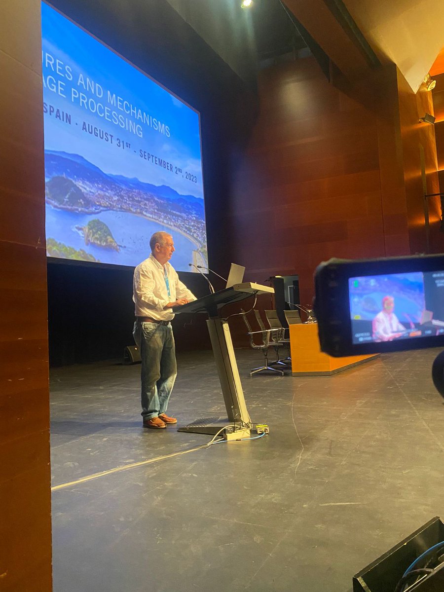 bcbl_'s tweet photo. 🔛 The #AMLaP conference keeps going on!

More than 400 researchers have gathered in the @KursaalDonostia to share and discover the latest advances on #language processing.

#AMLaP23 https://t.co/R7ZyIOQxu7
