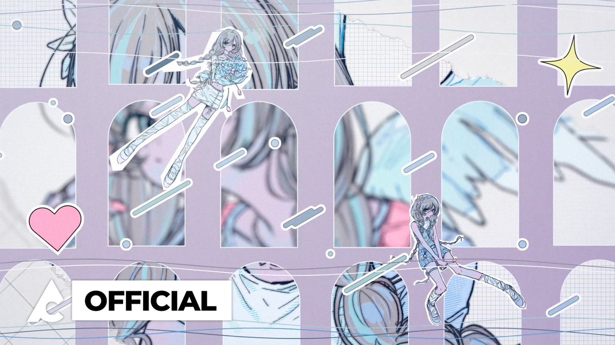 nicodaZzz_kr's tweet photo. DAZBEE 1st Album ‘orbit’
pre-release track
「Angel’s Fake」
M/V Teaser
https://t.co/qvq0bMIPiK
2023.09.06. (WED) 00:00 AM (KST/JST)
#AngelsFake #orbit
#DAZBEE #다즈비 https://t.co/l0c5OfDKps