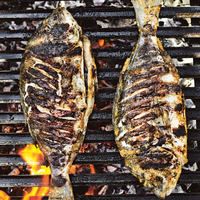 AVRAMAR Seafood tweet media