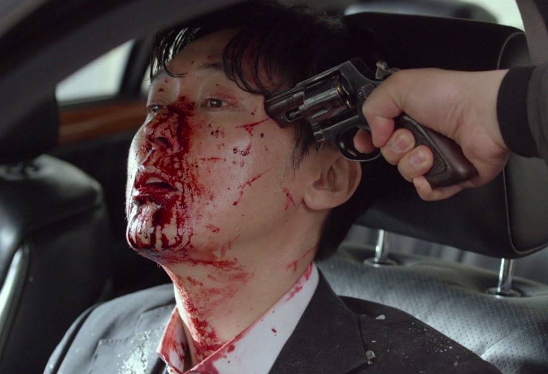 theactor_714's tweet photo. 포브스 선정
머리에 총구를 들이밀었을때
가장 미친놈같은 사람 1위 https://t.co/gwJZiEW2q0