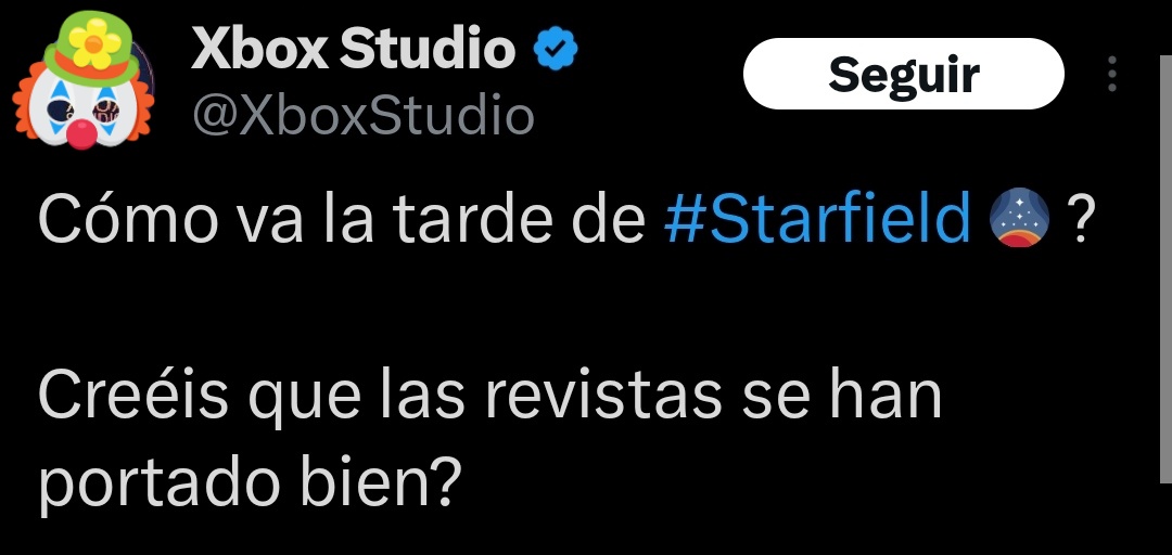 PhilaSpencer's tweet image. Causa y efecto 🤦🏻
#XbotStudio #comunidadsana