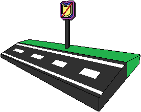 Hydrozor's tweet photo. Been doing many updates since then.
#MirrorShield #ALTTP #RoadSign #pixelartist
Only thing I may still do is fix up the underground bits. But can't say for sure. A lot of color changes many times over, heh~ https://t.co/CrBPC4lsmc