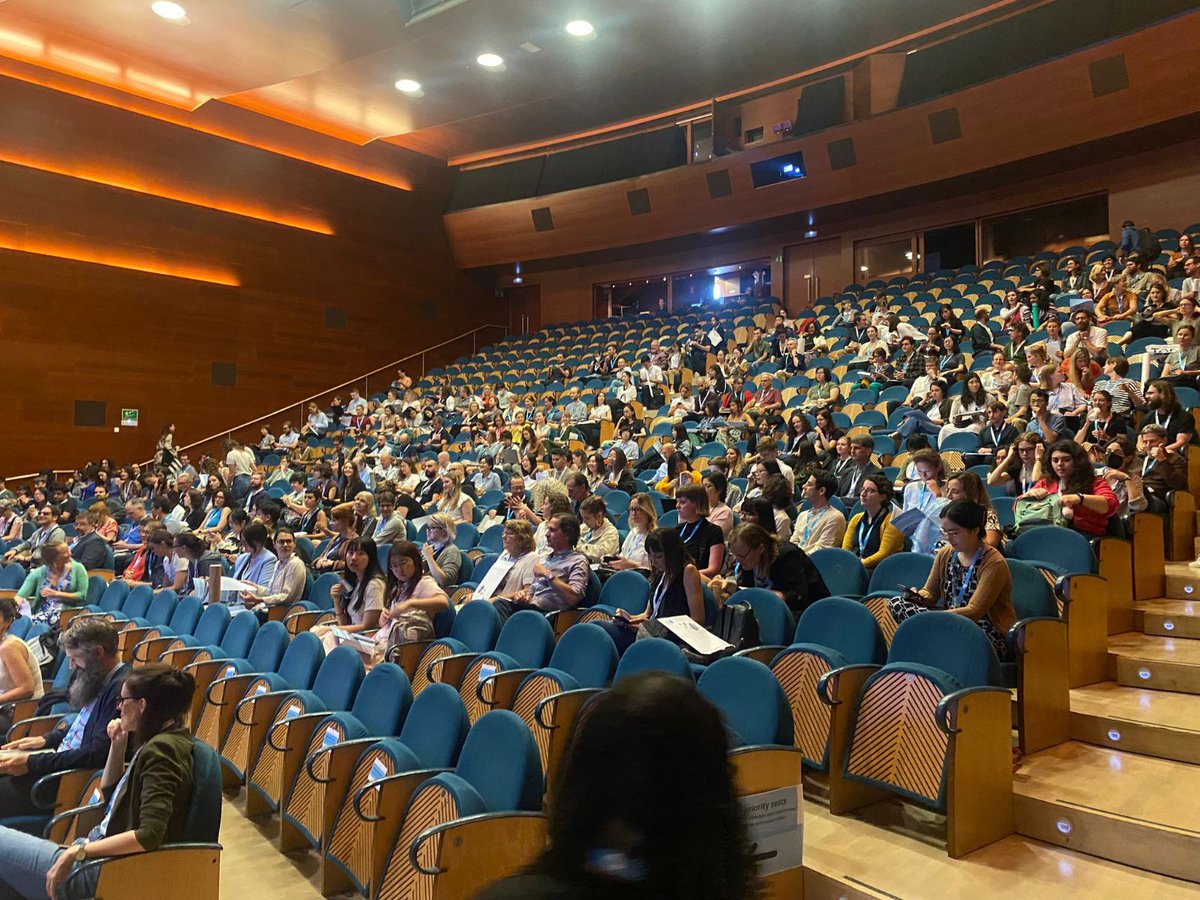 bcbl_'s tweet photo. 🔛 ¡El congreso internacional #AMLaP sigue su curso!

Más de 400 investigadores se han reunido en el @KursaalDonostia para compartir y descubrir los últimos avances  en el procesamiento del #lenguaje.

#AMLaP23 https://t.co/2aYWM748Cz