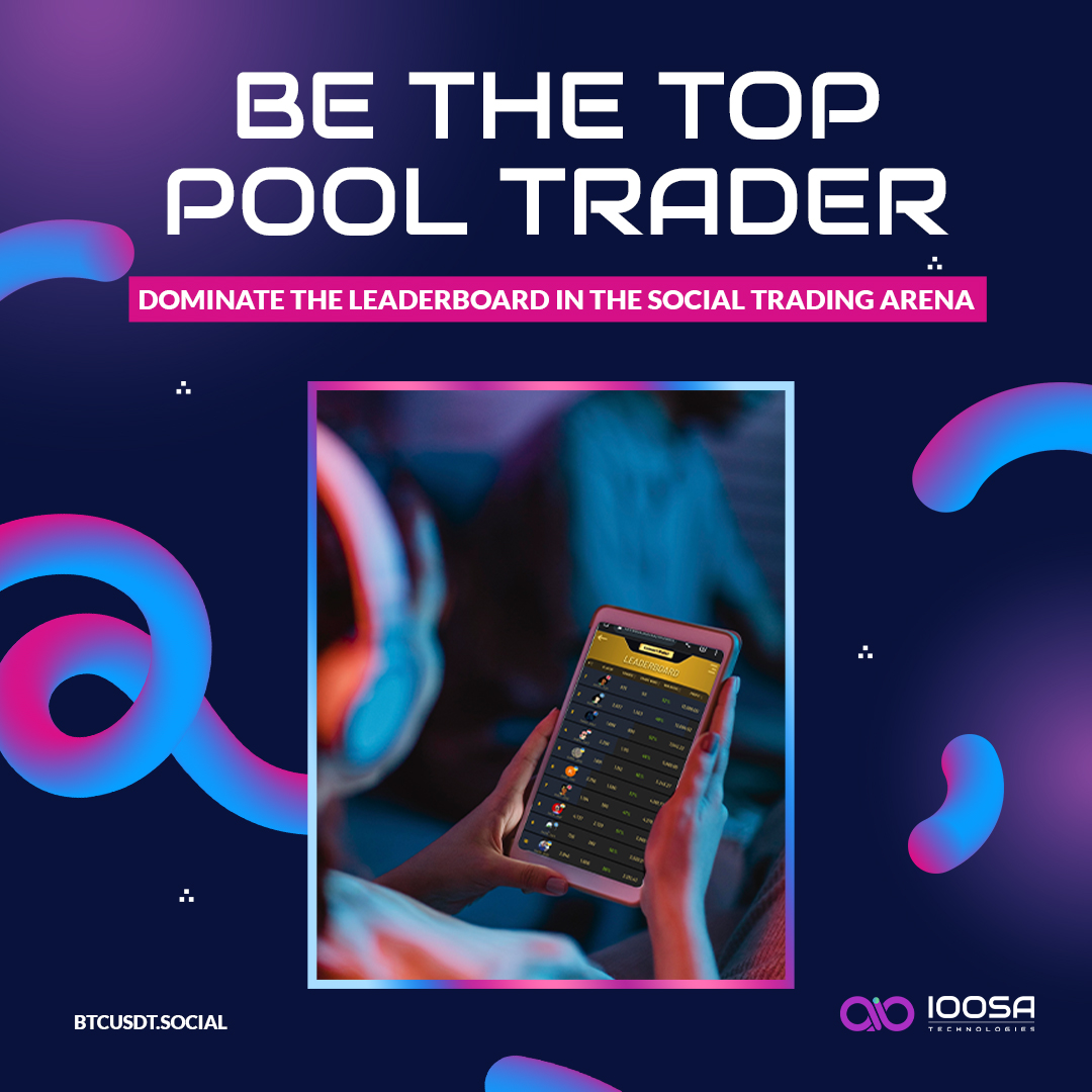 aioosa_tech's tweet photo. Ready to make a splash in https://t.co/JfL7eyXJCP? Join the fun, trade like a pro, and aim for the top spot on our leaderboard. 💪🎮

Let's play! 💥
https://t.co/K8BVA9QTeD
https://t.co/K8BVA9QTeD

#btcUSDTChamp #btcUSDTTrading #IoosaTechnologies https://t.co/E8LRxibdmF