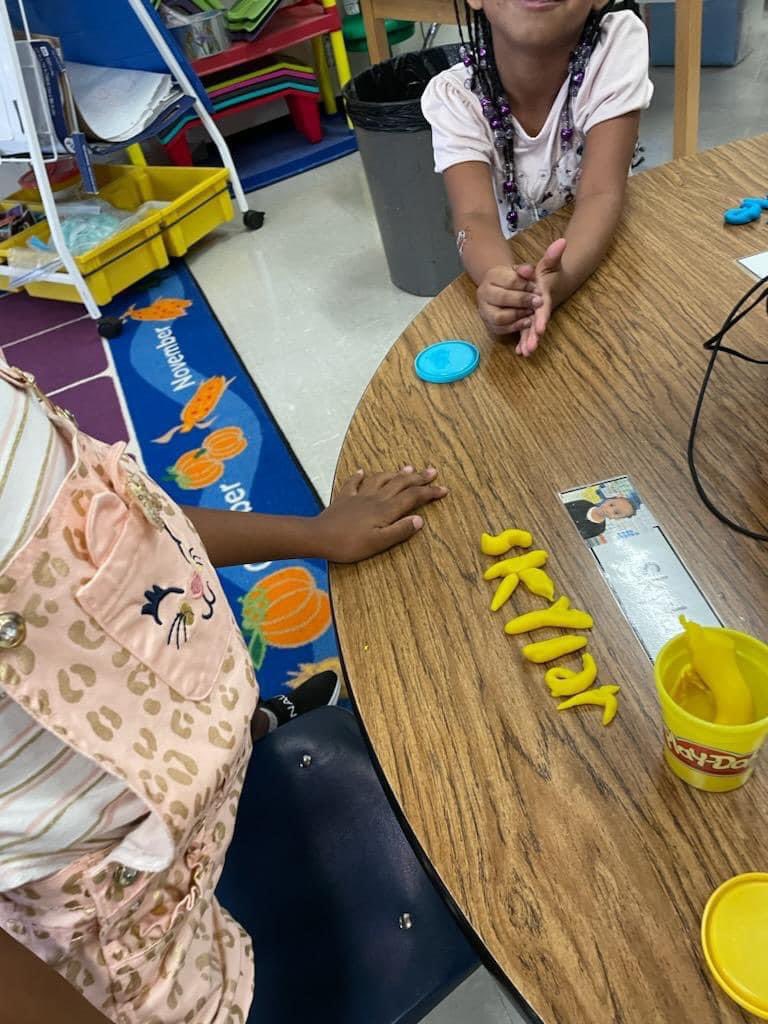 Dr. Nixon Elementary tweet media