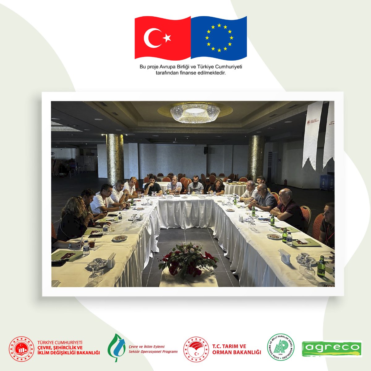 TTurler's tweet photo. We conducted a workshop on monitoring and field observations of “Caracal caracal” as part of the Endangered Species project on 15 – 17 August in Muğla.  An action plan for the species will be implemented in the near future.  Every step we take is vital for a better future! https://t.co/tkHdiEkPo4