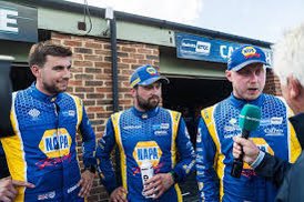 Dan Robottom fan (@robowfansbtcc) on Twitter photo 