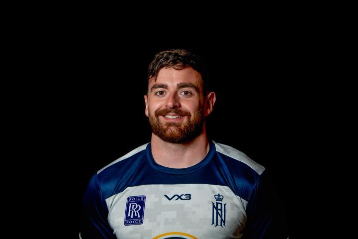 With the start of the rugby season this weekend, RNRURS members will be out representing their local societies. Members are invited to wear a black armband following the sad news of the loss of <a href="/RNRugby/">Royal Navy Rugby</a> Steff Rees, whilst representing <a href="/UKAFRugby/">UK Armed Forces Rugby Union</a> at the <a href="/W_D_R_2023/">World Defence Rugby 2023</a>. Fair winds