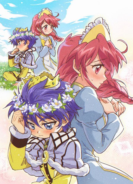 花指輪🌸💍 