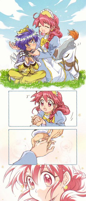 花指輪🌸💍 