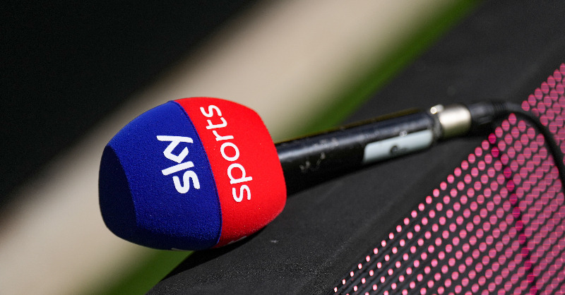 EFL's tweet photo. 📺 The latest @SkyFootball TV selections have been confirmed.

#EFL