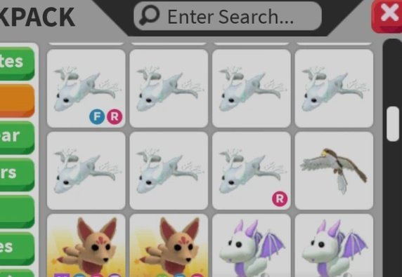 Trading ride Ghost dragon! (You Can offer adopt me pets and pet simulator x  pets.. ) : r/adoptmeroblox